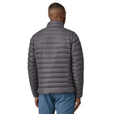 Load image into Gallery viewer, Patagonia M's Down Sweater Jacket