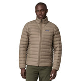 Load image into Gallery viewer, Patagonia M's Down Sweater Jacket