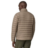 Load image into Gallery viewer, Patagonia M's Down Sweater Jacket