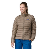 Load image into Gallery viewer, Patagonia W's Down Sweater Jacket - DQ