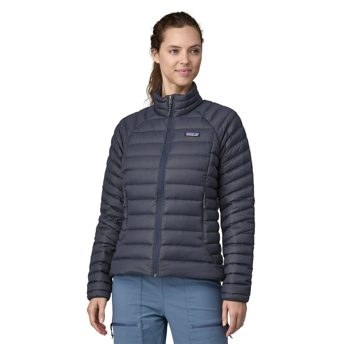 Patagonia W's Down Sweater Jacket