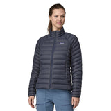 Load image into Gallery viewer, Patagonia W's Down Sweater Jacket