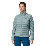 Load image into Gallery viewer, Patagonia W's Down Sweater Jacket - DQ