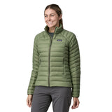 Load image into Gallery viewer, Patagonia W's Down Sweater Jacket - DQ