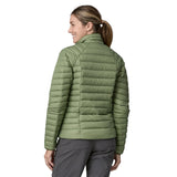 Load image into Gallery viewer, Patagonia W's Down Sweater Jacket - DQ
