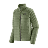 Load image into Gallery viewer, Patagonia W's Down Sweater Jacket - DQ