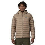 Load image into Gallery viewer, Patagonia M's Down Sweater Hoody