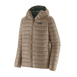 Load image into Gallery viewer, Patagonia M's Down Sweater Hoody