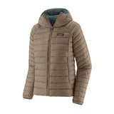 Load image into Gallery viewer, Patagonia W's Down Sweater Hoody - DQ
