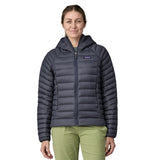 Load image into Gallery viewer, Patagonia W's Down Sweater Hoody