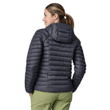Load image into Gallery viewer, Patagonia W's Down Sweater Hoody