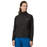 Load image into Gallery viewer, Patagonia W's R1 CrossStrata Jacket - DQ