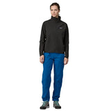 Load image into Gallery viewer, Patagonia W's R1 CrossStrata Jacket - DQ
