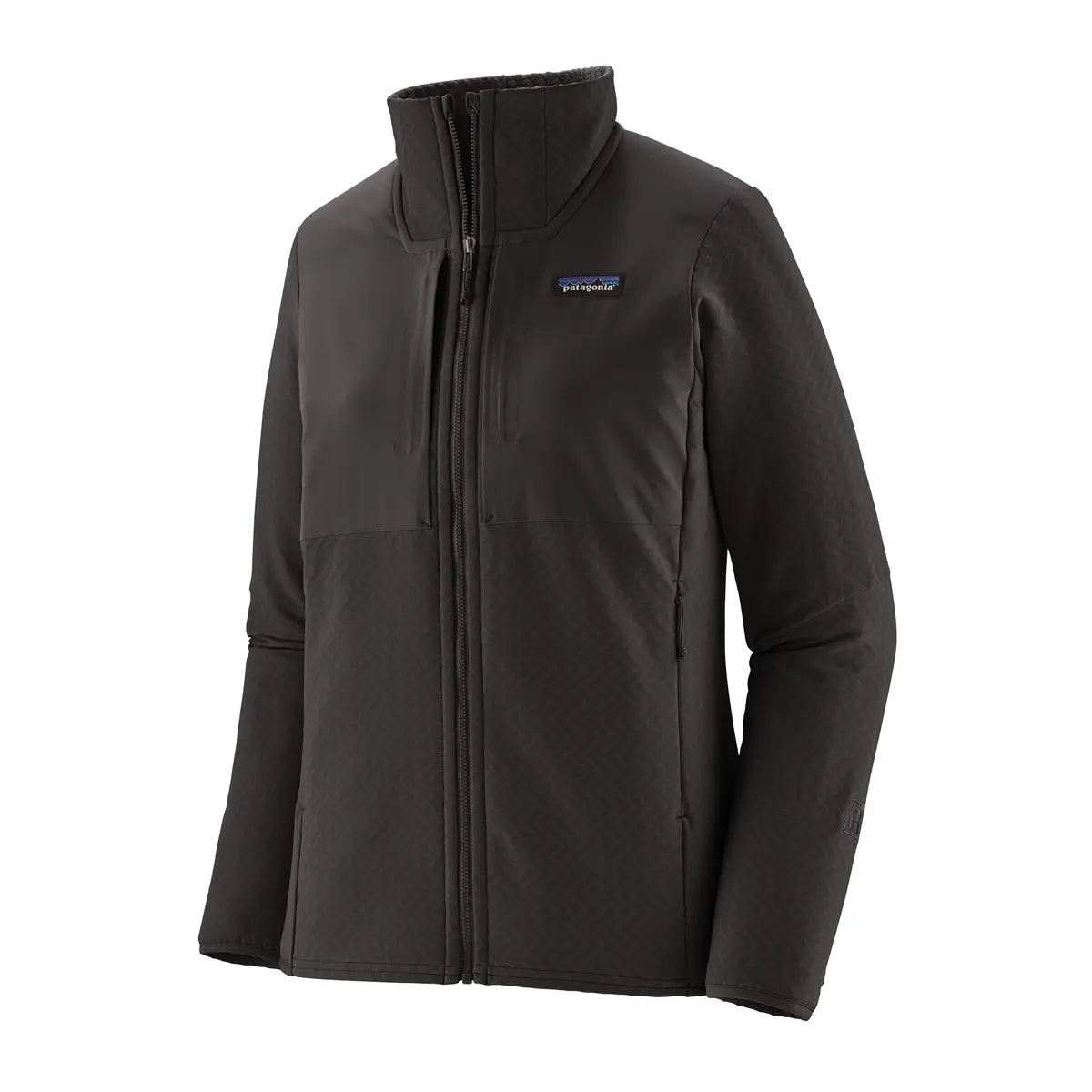 Patagonia W's R2 CrossStrata Jacket