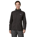 Load image into Gallery viewer, Patagonia W's R2 CrossStrata Jacket