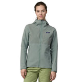 Load image into Gallery viewer, Patagonia W's R2 CrossStrata Hoody