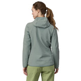Load image into Gallery viewer, Patagonia W's R2 CrossStrata Hoody