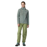 Load image into Gallery viewer, Patagonia W's R2 CrossStrata Hoody