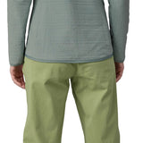 Load image into Gallery viewer, Patagonia W's R2 CrossStrata Hoody