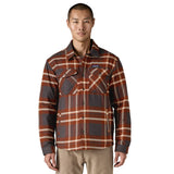 Load image into Gallery viewer, Patagonia M's Lightweight Insulated Fjord Flannel Shirt