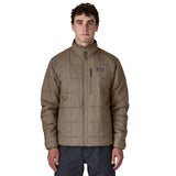 Load image into Gallery viewer, Patagonia M's Light Gust Jacket