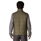 Load image into Gallery viewer, Patagonia M's Light Gust Vest