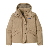 Load image into Gallery viewer, Patagonia W's Downdrift Jacket