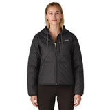 Load image into Gallery viewer, Patagonia W's Diamond Quilted Bomber Hoody