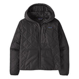 Load image into Gallery viewer, Patagonia W's Diamond Quilted Bomber Hoody