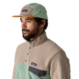 Load image into Gallery viewer, Patagonia P-6 Label Maclure Hat