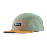 Load image into Gallery viewer, Patagonia P-6 Label Maclure Hat