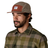 Load image into Gallery viewer, Patagonia Graphic Maclure Hat
