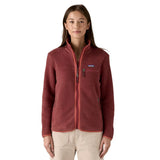 Load image into Gallery viewer, Patagonia W's Retro Pile Jacket