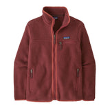 Load image into Gallery viewer, Patagonia W's Retro Pile Jacket