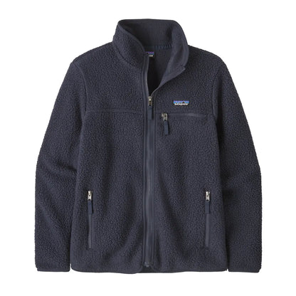 Patagonia W's Retro Pile Jacket