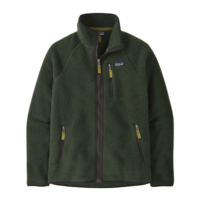 Patagonia M's Retro Pile Jacket