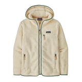 Load image into Gallery viewer, Patagonia W's Retro Pile Hoody