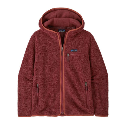 Patagonia W's Retro Pile Hoody