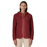 Load image into Gallery viewer, Patagonia W's Retro Pile Hoody
