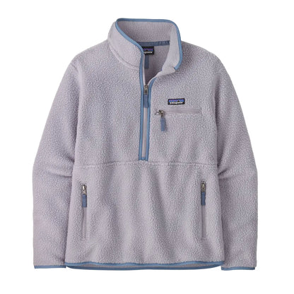 Patagonia W's Retro Pile Fleece Marsupial