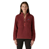 Load image into Gallery viewer, Patagonia W's Retro Pile Fleece Marsupial
