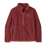 Load image into Gallery viewer, Patagonia W's Retro Pile Fleece Marsupial