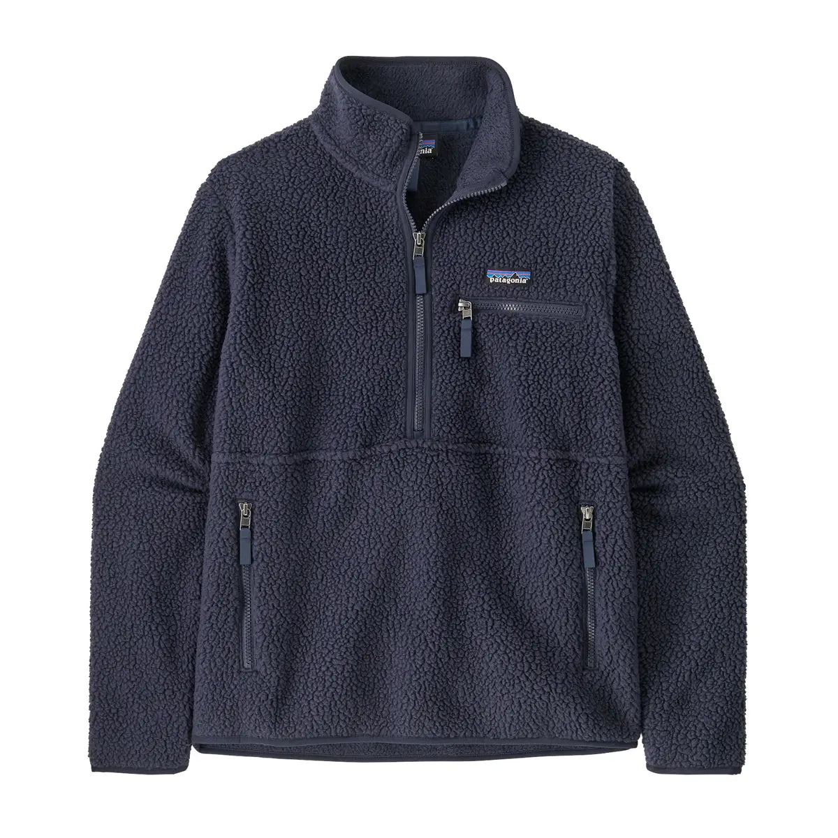 Patagonia W's Retro Pile Fleece Marsupial
