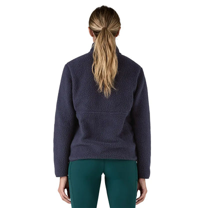 Patagonia W's Retro Pile Fleece Marsupial