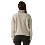 Load image into Gallery viewer, Patagonia W's Synchilla Fleece Jacket