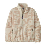Load image into Gallery viewer, Patagonia W's Synchilla Fleece Marsupial Pullover