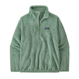 Load image into Gallery viewer, Patagonia W's Los Gatos 1/4 Zip