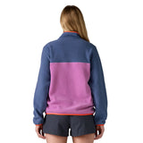 Load image into Gallery viewer, Patagonia W's Lightweight Synchilla Snap-T Fleece Pullover