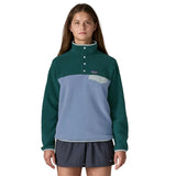 Load image into Gallery viewer, Patagonia W's Lightweight Synchilla Snap-T Fleece Pullover