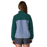 Load image into Gallery viewer, Patagonia W's Lightweight Synchilla Snap-T Fleece Pullover